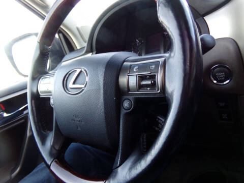 2012 Lexus GX 460 Premium
