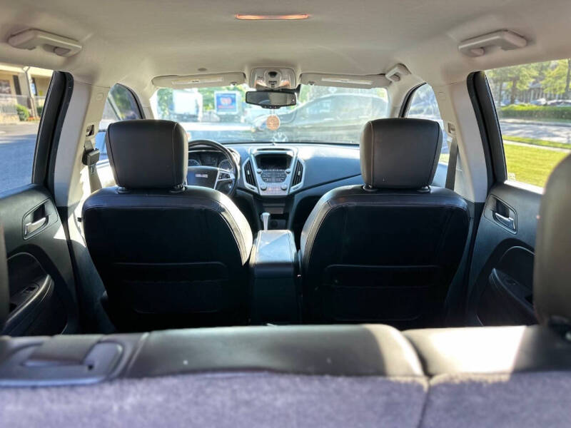 2013 GMC Terrain SLT-1
