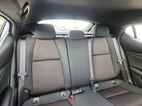 2021 Mazda Mazda3 Hatchback 2.5 S