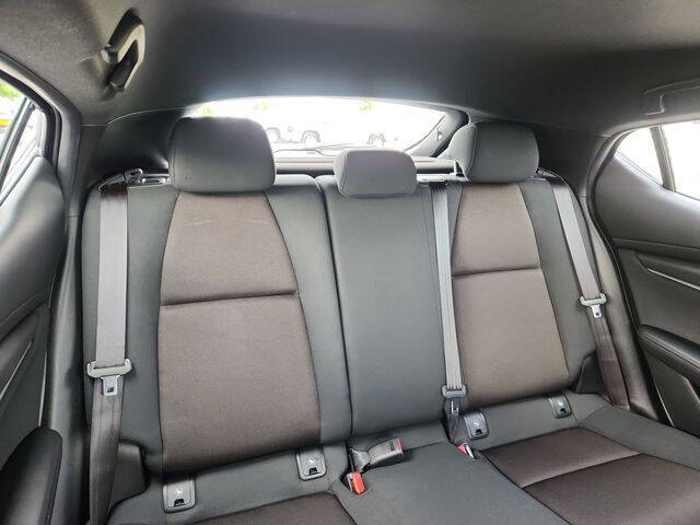 2021 Mazda Mazda3 Hatchback 2.5 S
