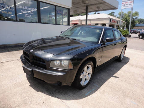 2008 Dodge Charger