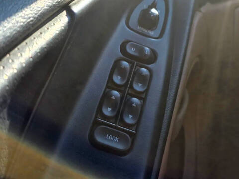 1995 Ford Mustang GT