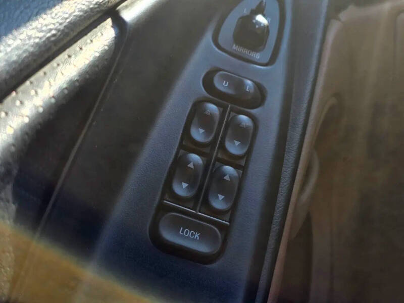 1995 Ford Mustang GT