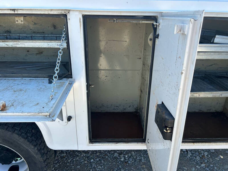 2015 RAM 5500 Heavy Duty Cummins