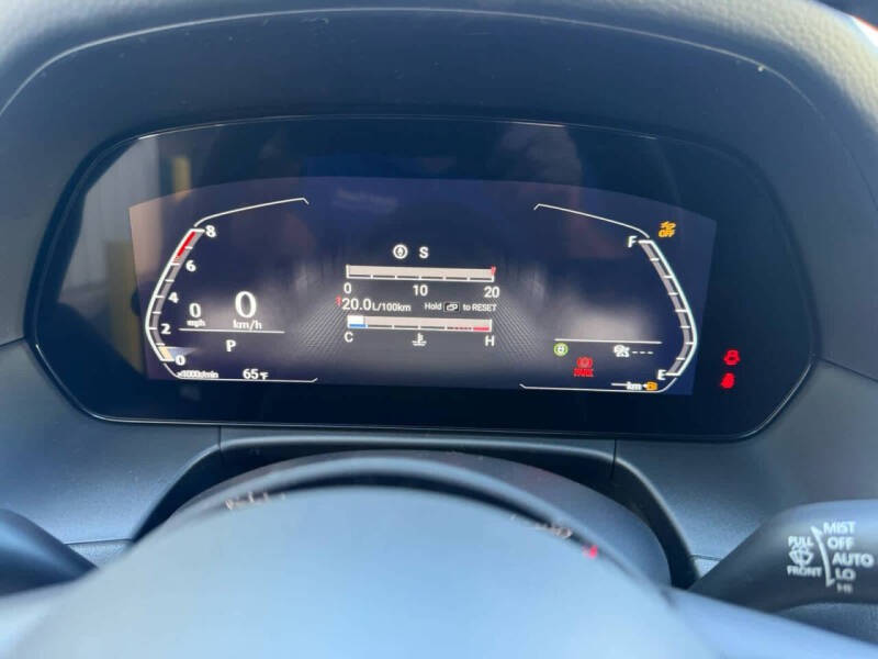 2026 Mazda CX-5 2.5 S Select
