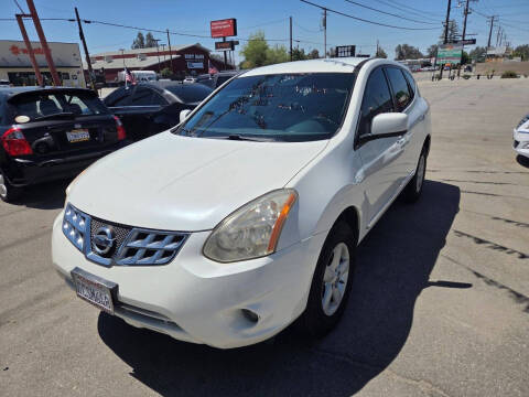 2013 Nissan Rogue
