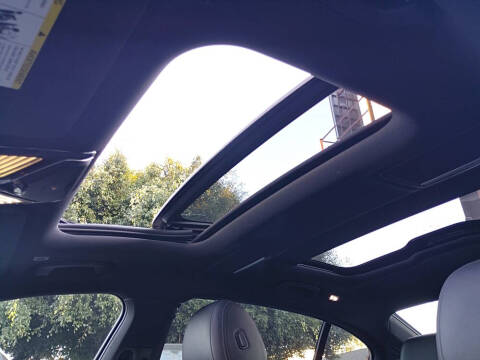 2018 BMW 7 Series 740i