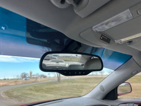 2008 Buick Lucerne CXL