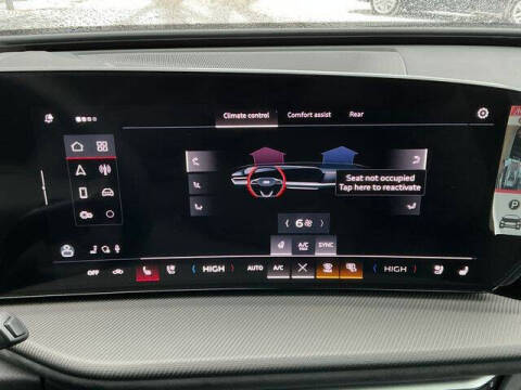 2025 Audi SQ5 quattro Premium Plus TFSI