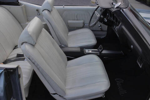 1970 Chevrolet Chevelle