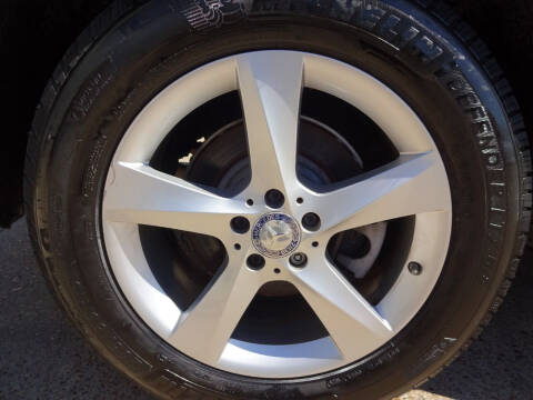 2016 Mercedes-Benz GLE GLE 350