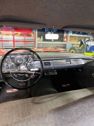 1957 Chevrolet Bel Air