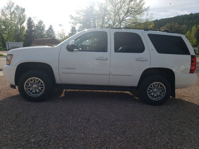 HomeTown Motors Car Dealer in Gillette, WY
