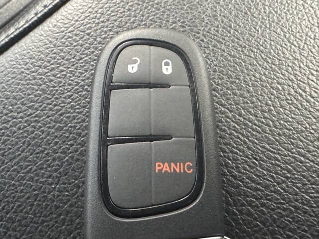 2021 RAM 1500 Classic