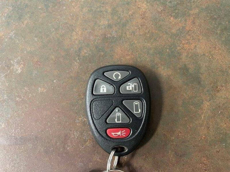 2014 Chevrolet Express 1500