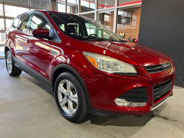 2014 Ford Escape for sale at NATIONAL AUTO GROUP INC in Chicago IL