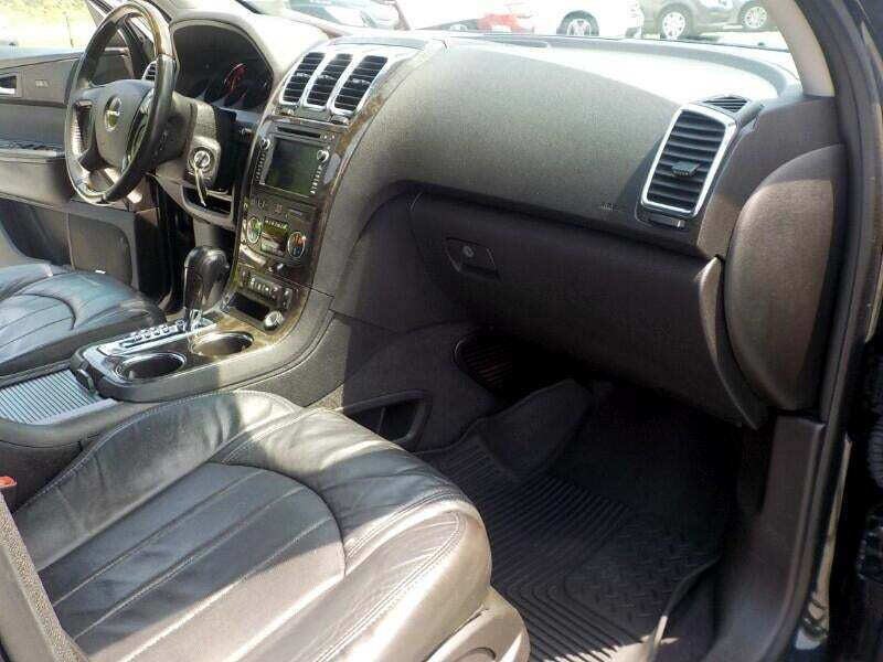 2012 GMC Acadia Denali