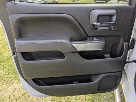 2015 Chevrolet Silverado 2500HD