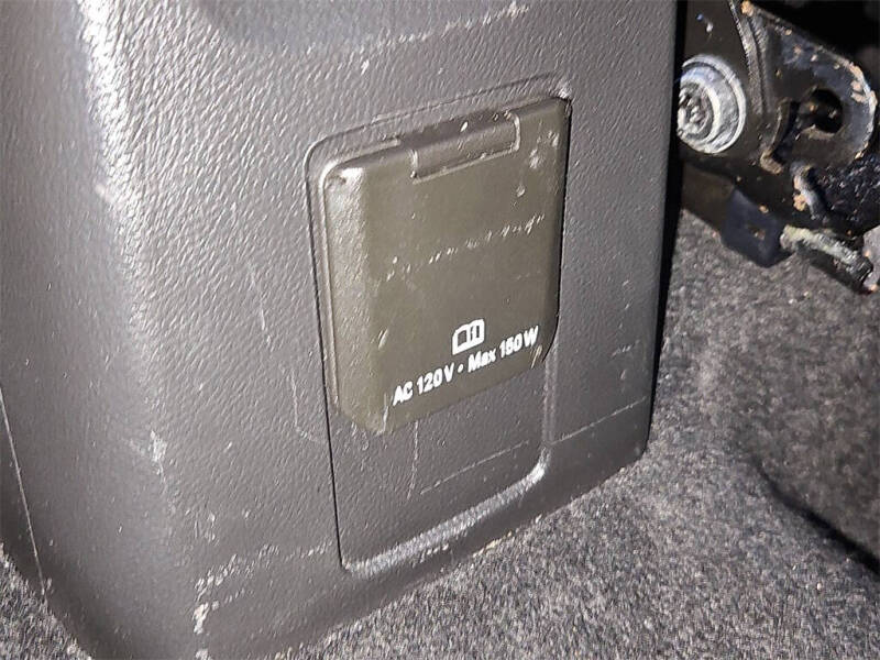 2018 Buick Encore Essence