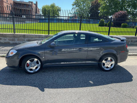 2008 Chevrolet Cobalt for sale at Bob & Sons Automotive Inc in Manchester NH