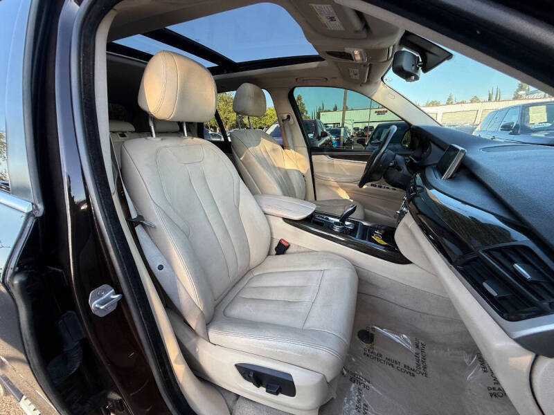 2014 BMW X5 sDrive35i