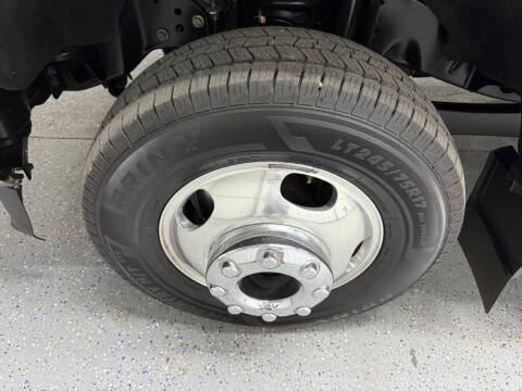 2021 Ford F-350 Super Duty