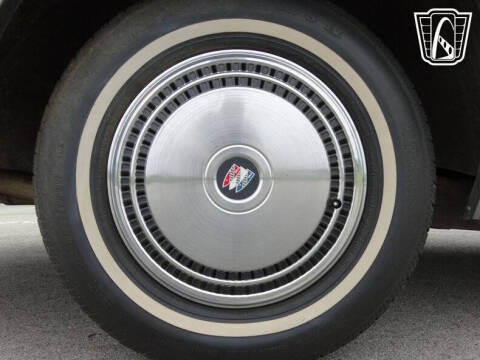 1984 Buick LeSabre Custom