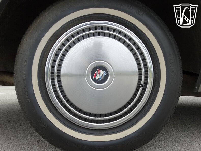 1984 Buick LeSabre Custom