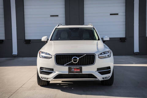 2019 Volvo XC90 T5 Momentum