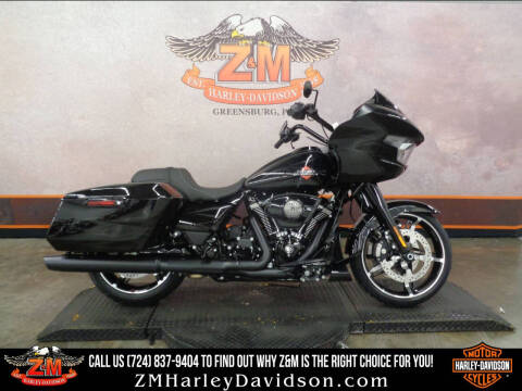 Harley-Davidson Road Glide Image