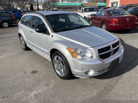 2007 Dodge Caliber R/T
