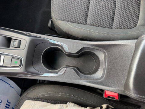 2023 Chevrolet Bolt EV 1LT