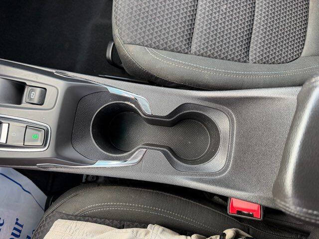 2023 Chevrolet Bolt EV 1LT