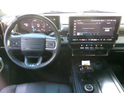 2024 GMC HUMMER EV 2X