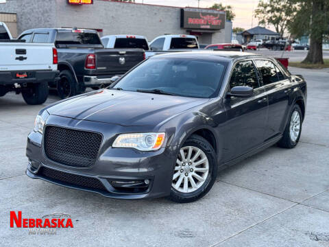 2014 Chrysler 300