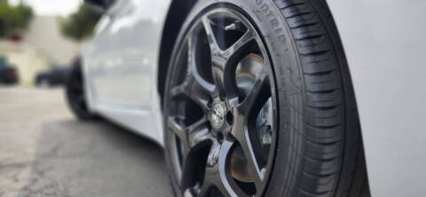 2021 Alfa Romeo Giulia Sprint