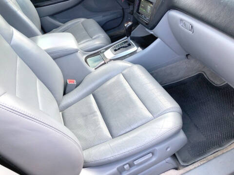 2006 Acura MDX Touring