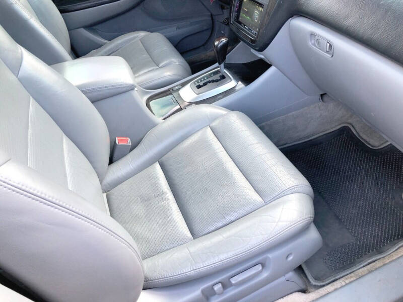 2006 Acura MDX Touring