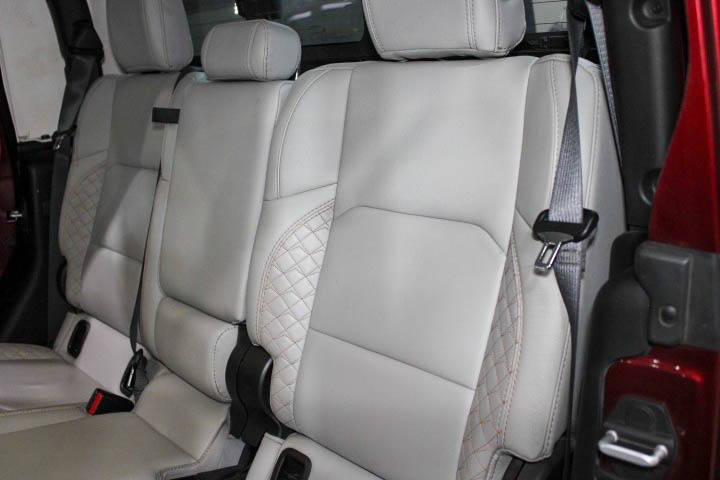 2021 Jeep Gladiator High Altitude