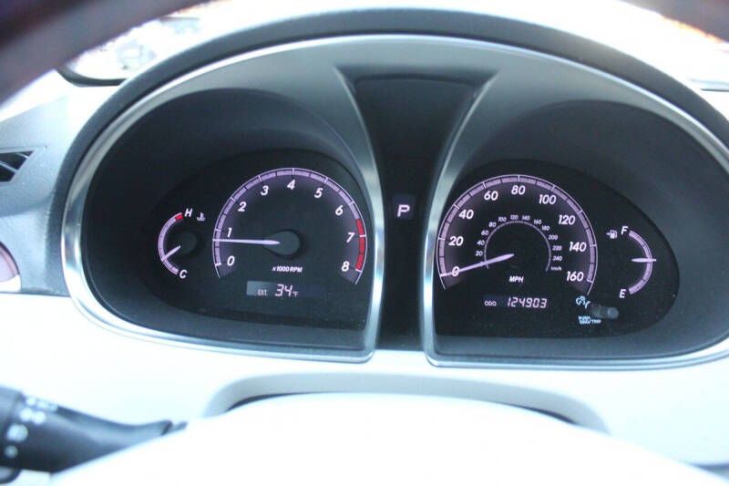 2011 Toyota Avalon Limited