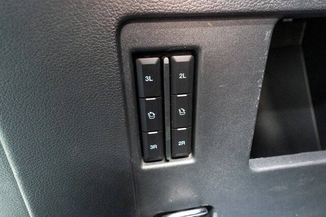 2023 Ford Expedition MAX Platinum