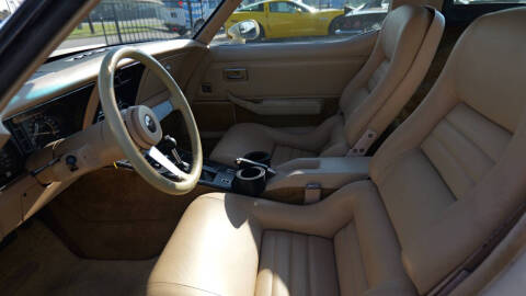 1979 Chevrolet Corvette