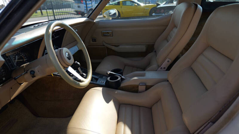 1979 Chevrolet Corvette