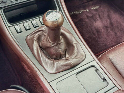 1988 Porsche 944