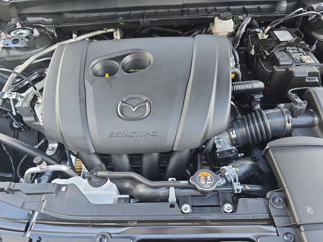 2026 Mazda CX-50 2.5 S Preferred