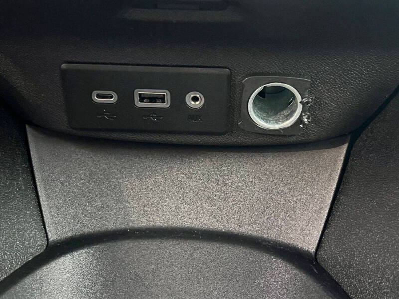 2023 Chevrolet Malibu LS