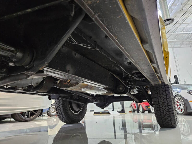 1979 Land Rover Range Rover