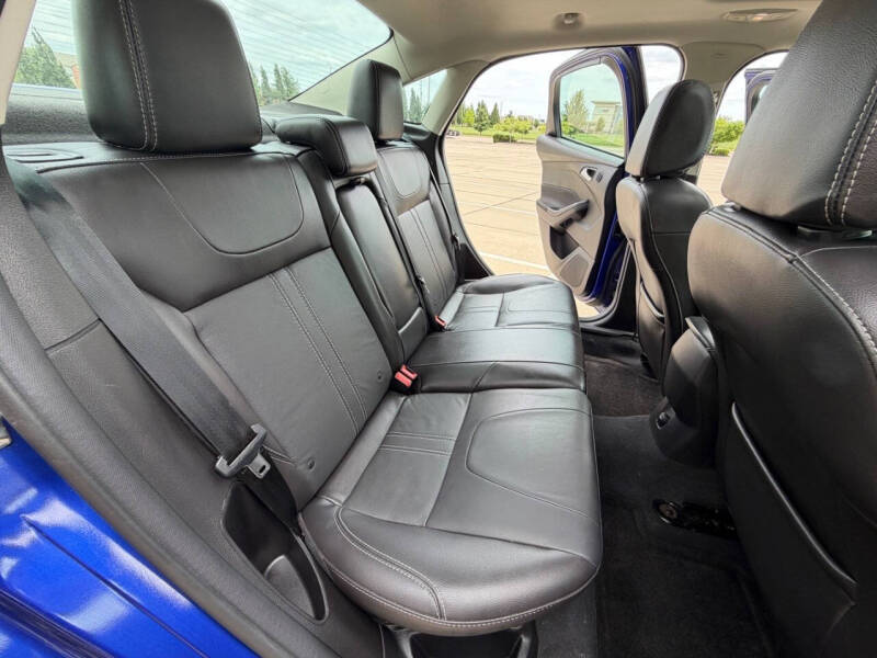 2014 Ford Focus Titanium - Photo 11