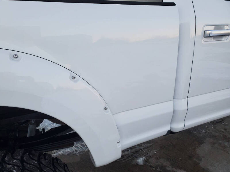 2019 Ford F-350 Super Duty Limited