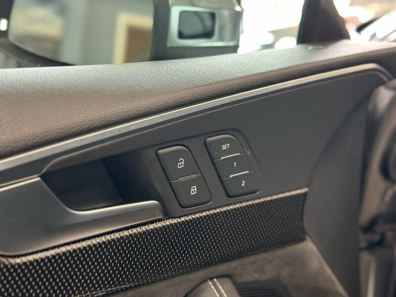 2018 Audi S5 Sportback 3.0T quattro Premium Plus